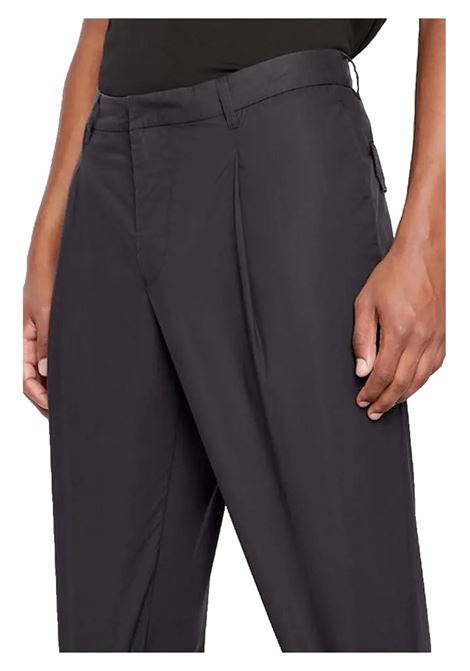 Plain trousers ARMANI EXCHANGE | Trousers | 3LZPL2 ZNSUZ1200